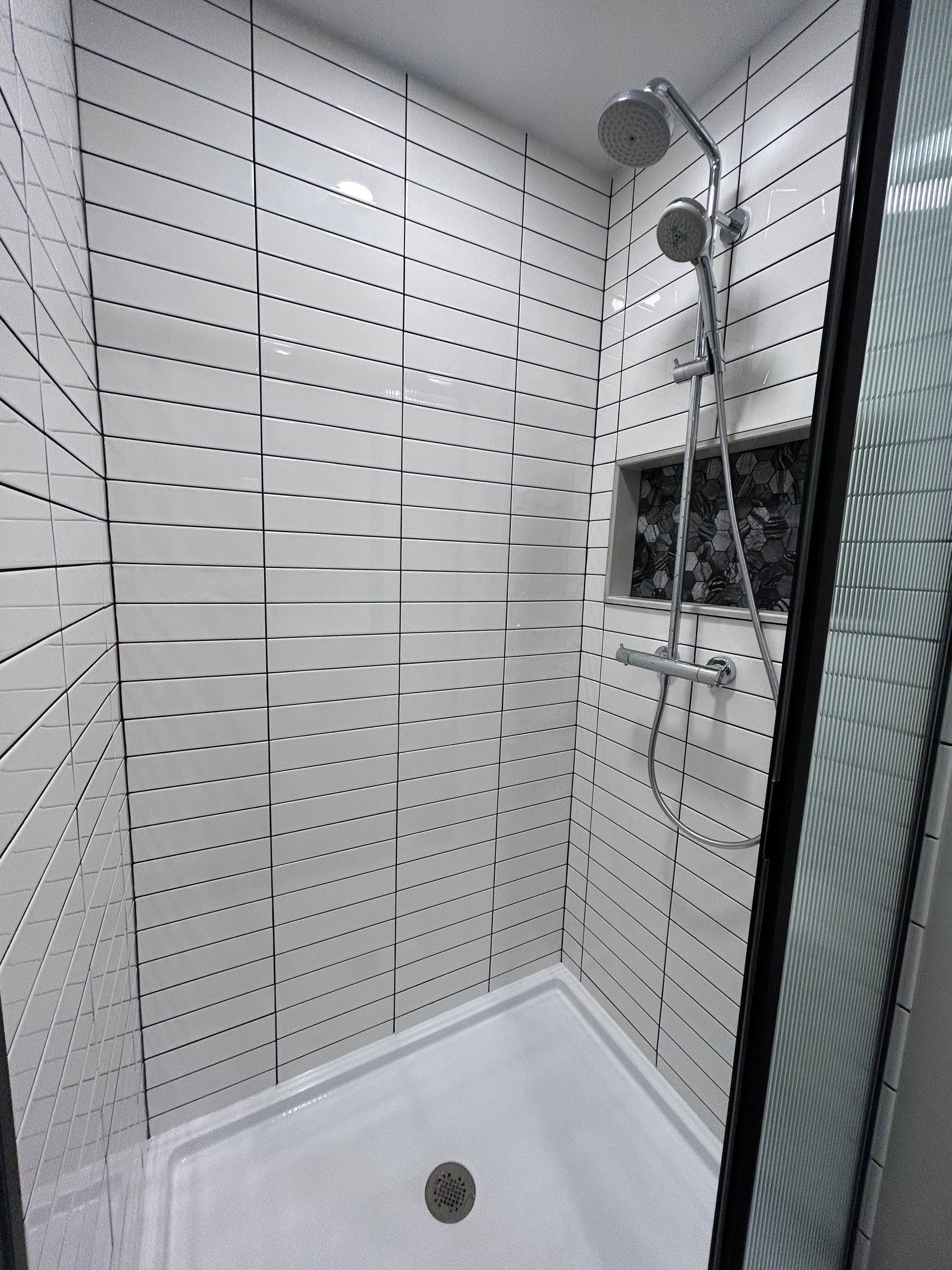 Alex Lane Bathroom Remodel