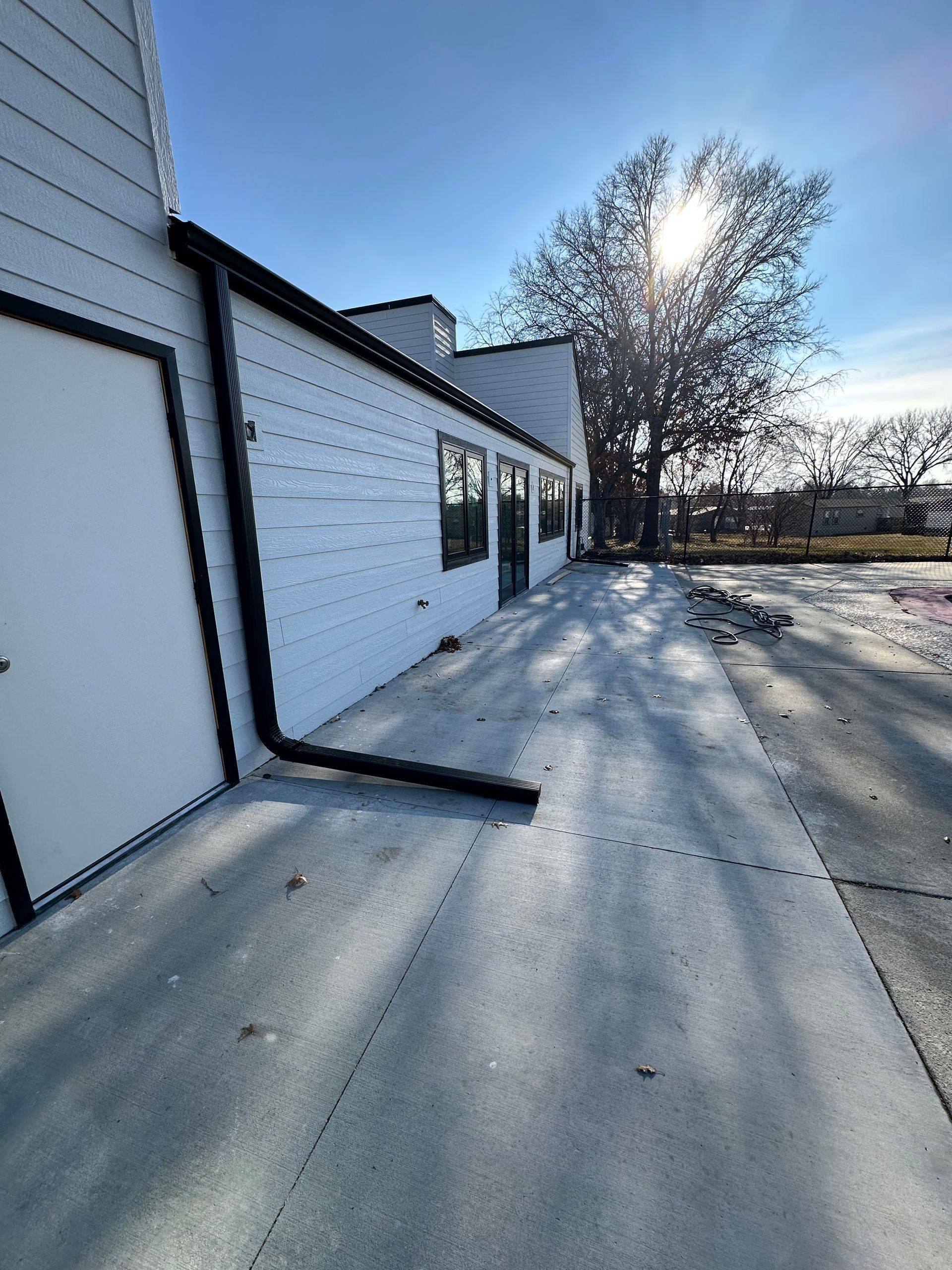 Maple Grove Clubhouse