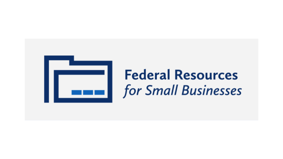 COVID-SB: Federal Resources for Small Business