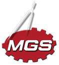 MGS Incorporated | Specialty Equipment Trailers