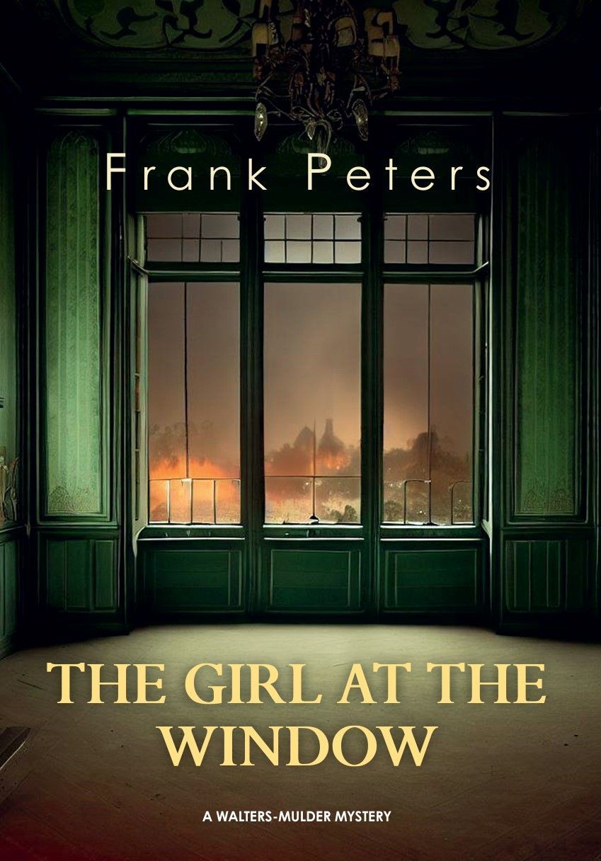 Frank Peters