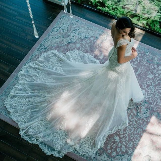 Sposa Mia Couture - Wedding Dress - McAllen, TX