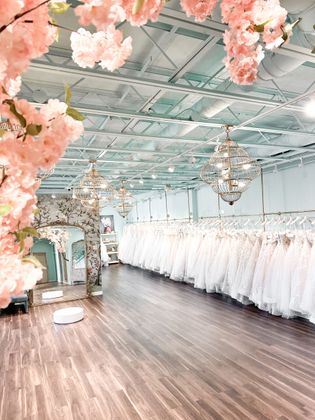 bridesmaid dresses mcallen tx TOP 10 BEST Bridal Dress Shops in McAllen, TX - Updated 2026