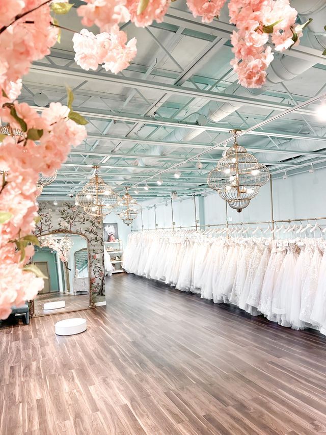 Sposa Mia Couture - Wedding Dress - McAllen, TX