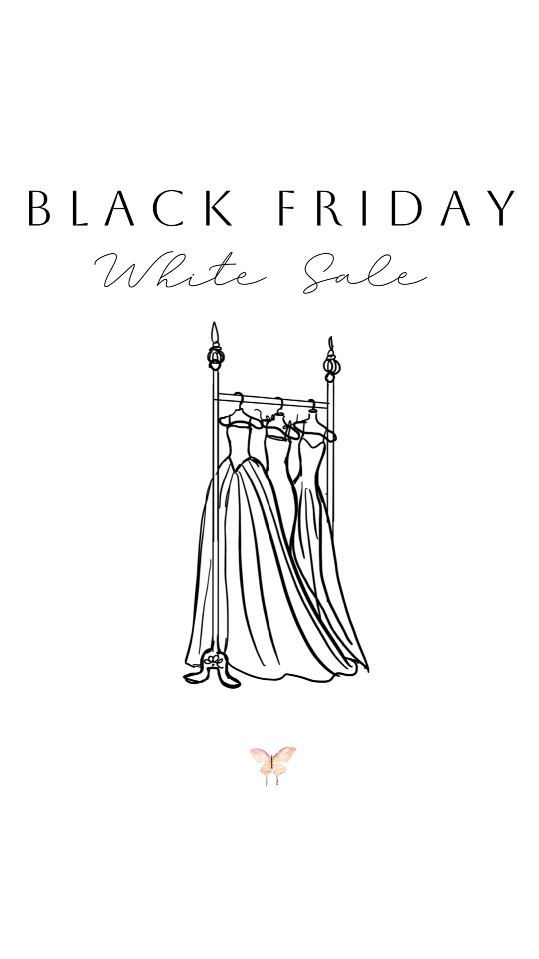 A woman in a wedding dress is standing in front of a window.