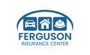 Ferguson Insurance Logo