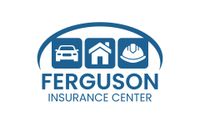 Ferguson Insurance Logo