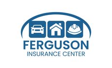 Ferguson Insurance logo
