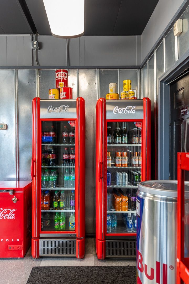 Around The Shop Midlothian Village Shell in Midlothian, VA