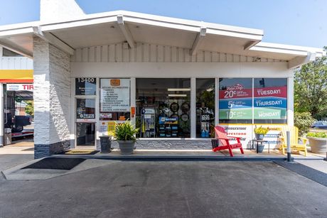 Midlothian Village Shell in Midlothian, VA