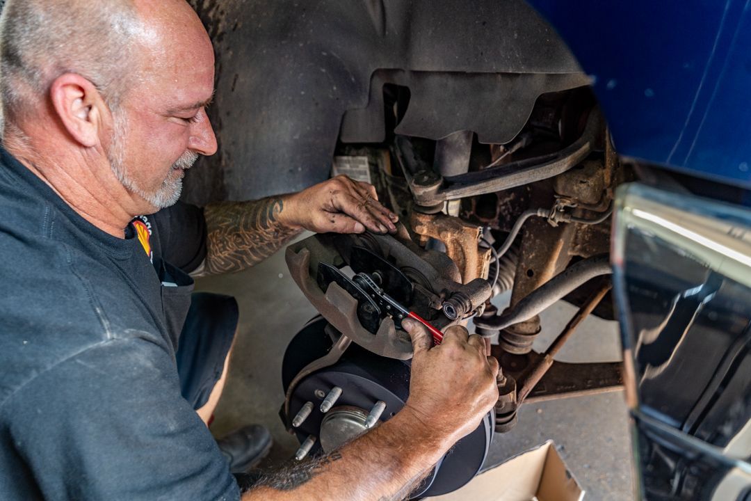 Around The Shop Midlothian Village Shell in Midlothian, VA