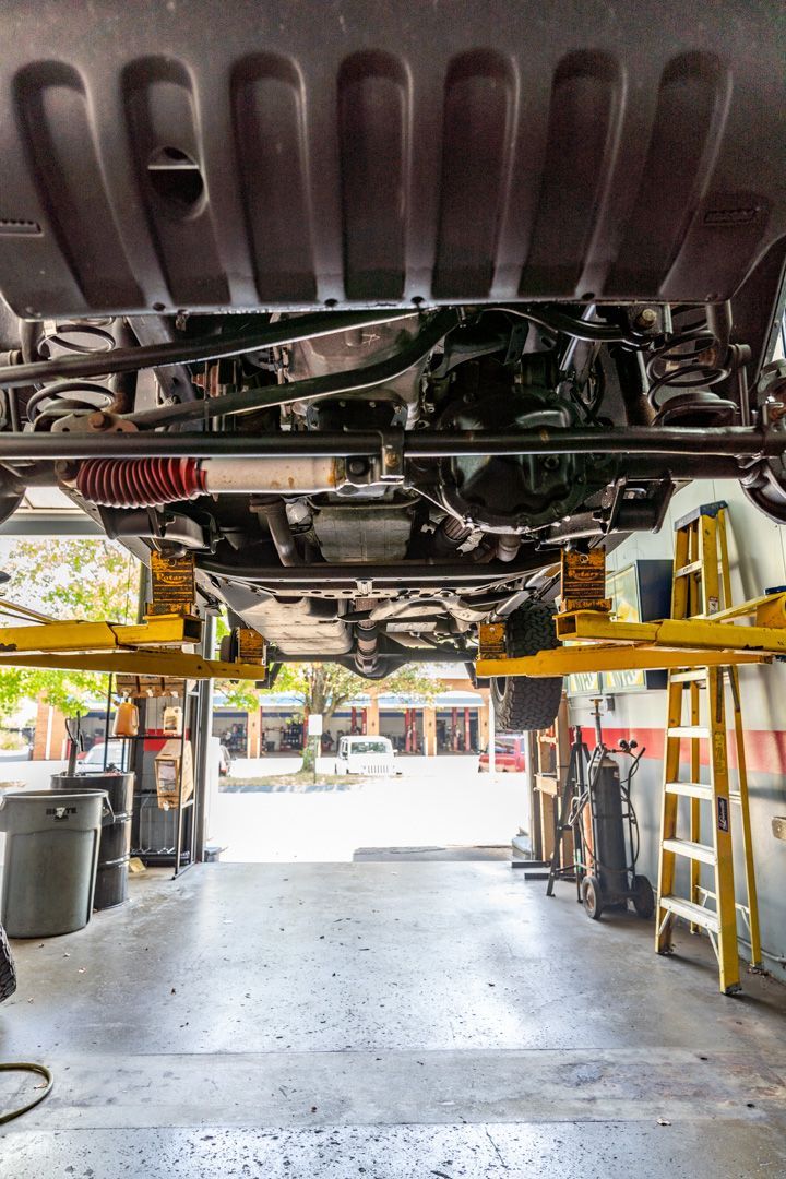 Around The Shop Midlothian Village Shell in Midlothian, VA