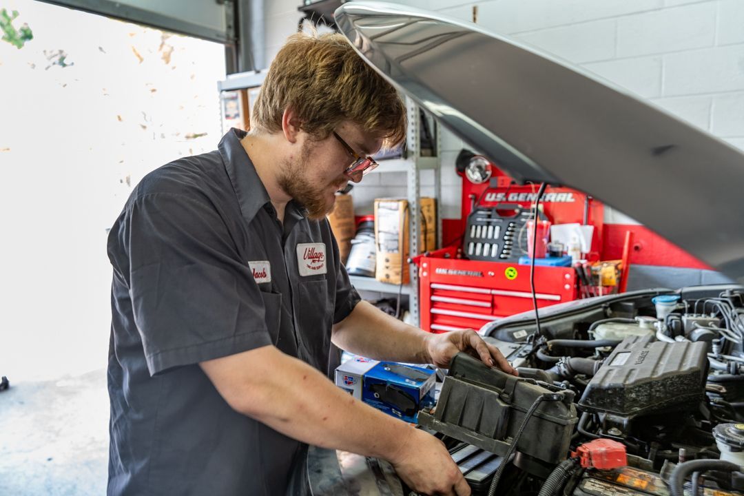 Around The Shop Midlothian Village Shell in Midlothian, VA