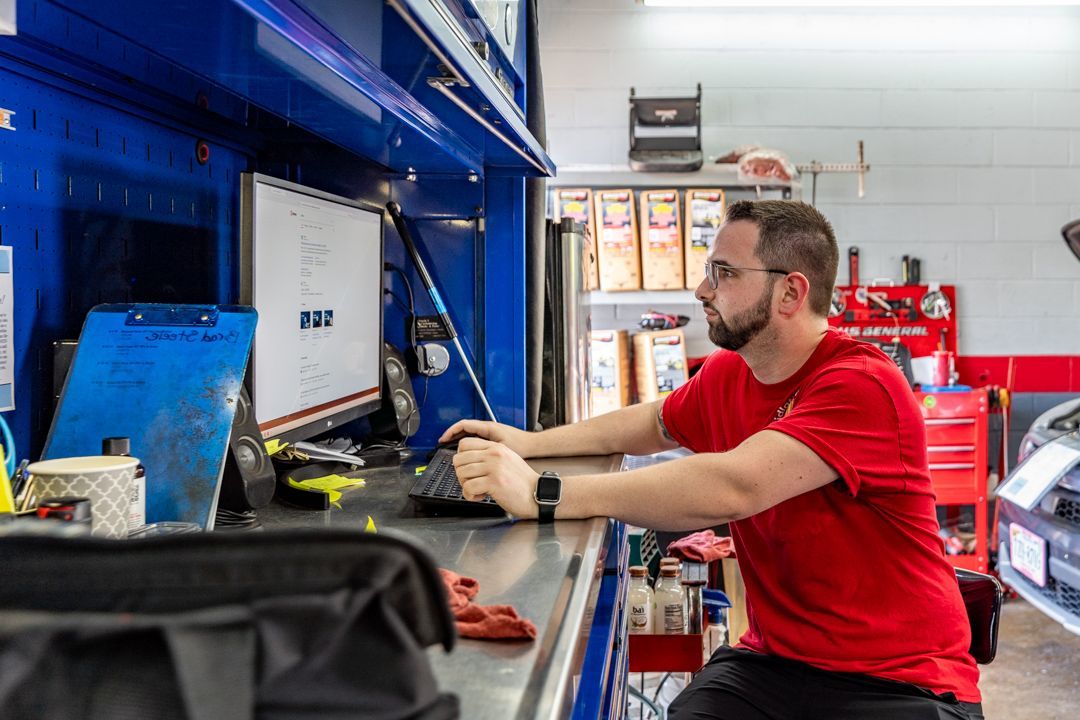 Around The Shop Midlothian Village Shell in Midlothian, VA