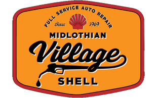 Midlothian Village Shell in Midlothian, VA