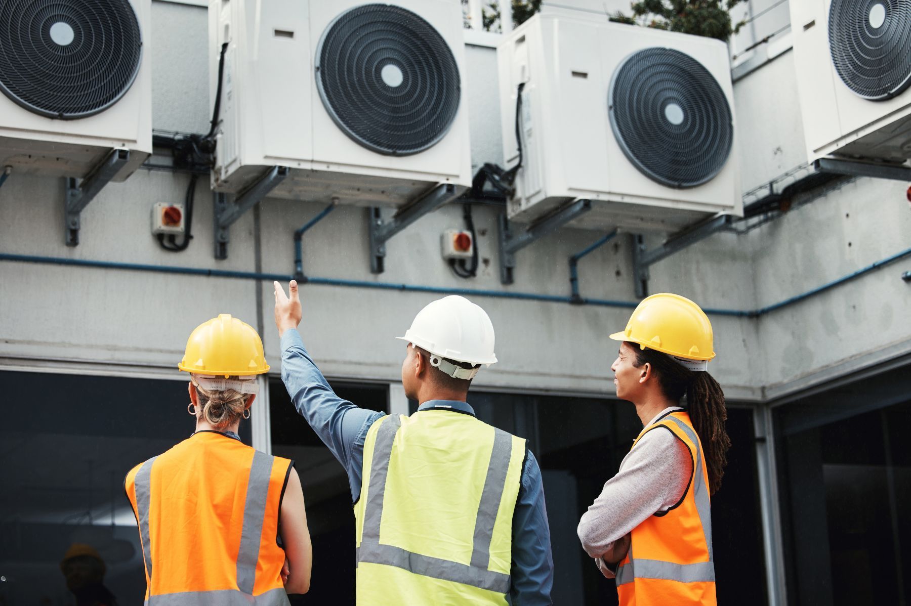 5 Hidden Risks in the HVAC Industry That Insurance Can’t Fully Solve