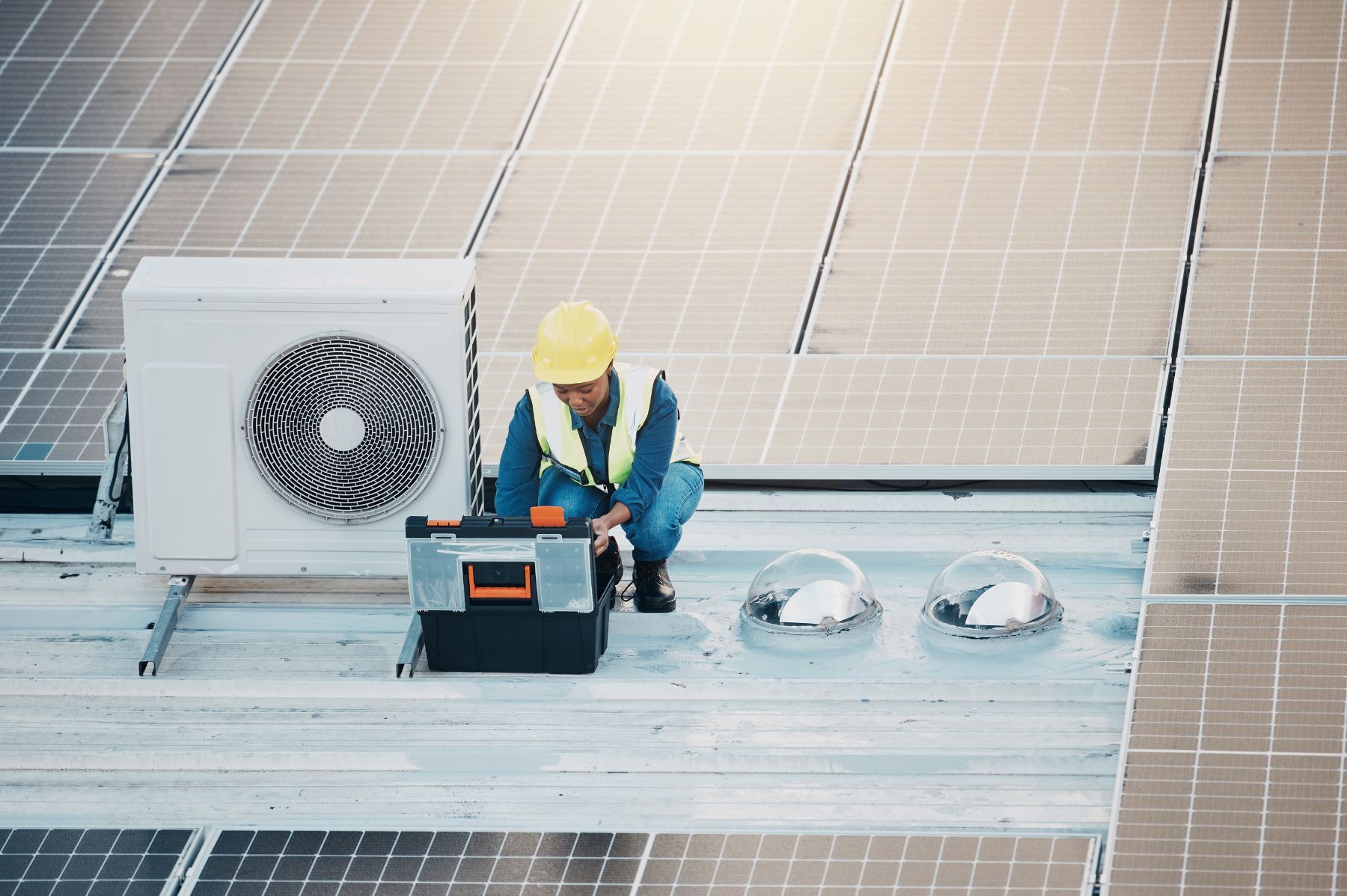 Annual HVAC Business Risk Review: What You Should Watch