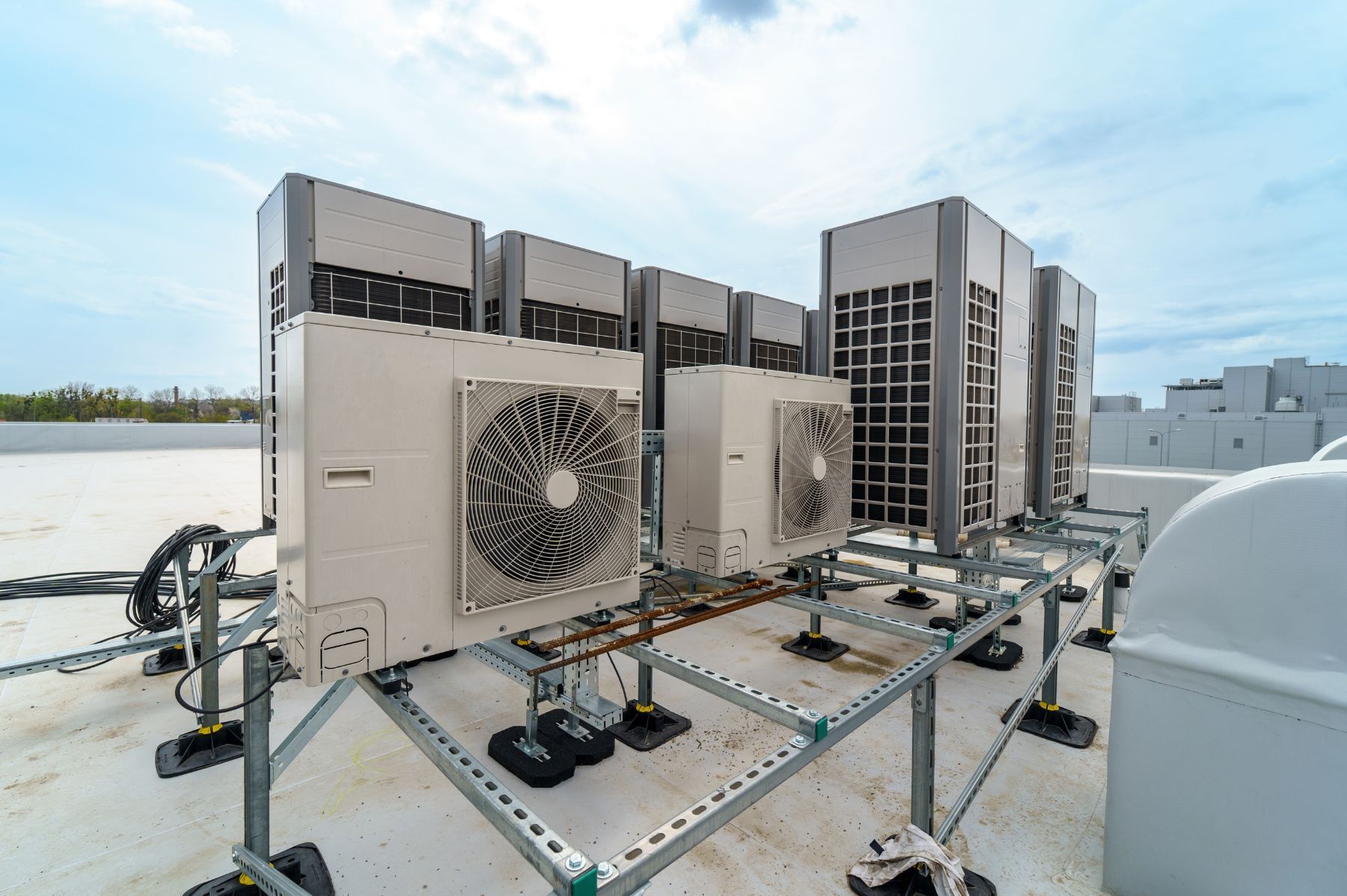 Common OSHA Violations in HVAC and How to Avoid Them