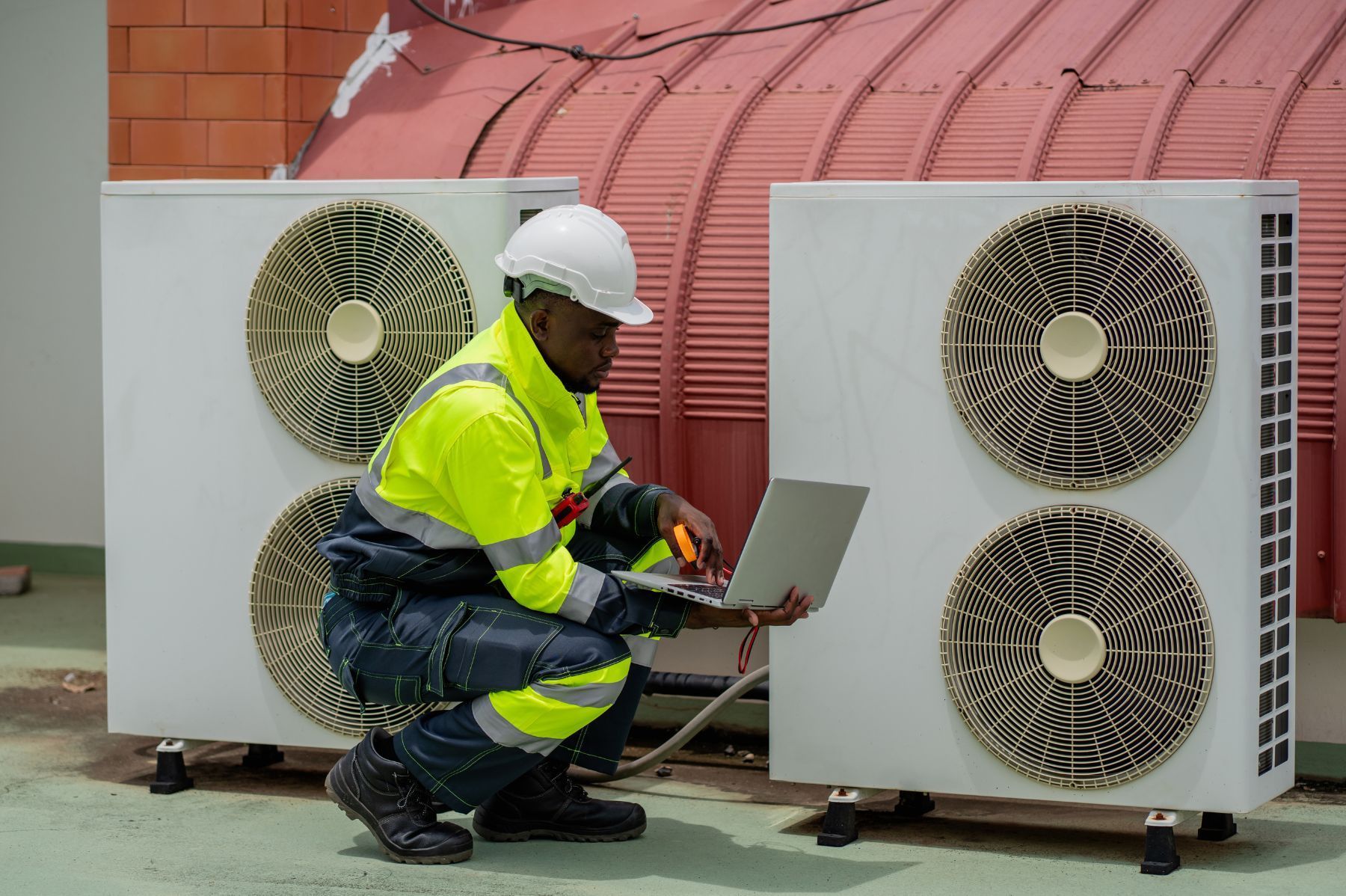 Cybersecurity 101 for HVAC Contractors