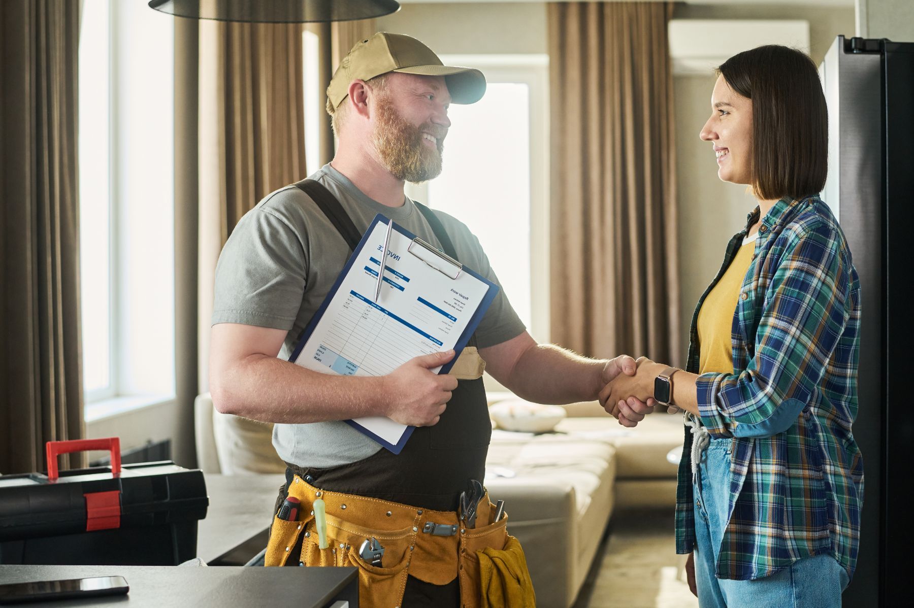 Dealing with Customer Claims: A Guide for HVAC Businesses