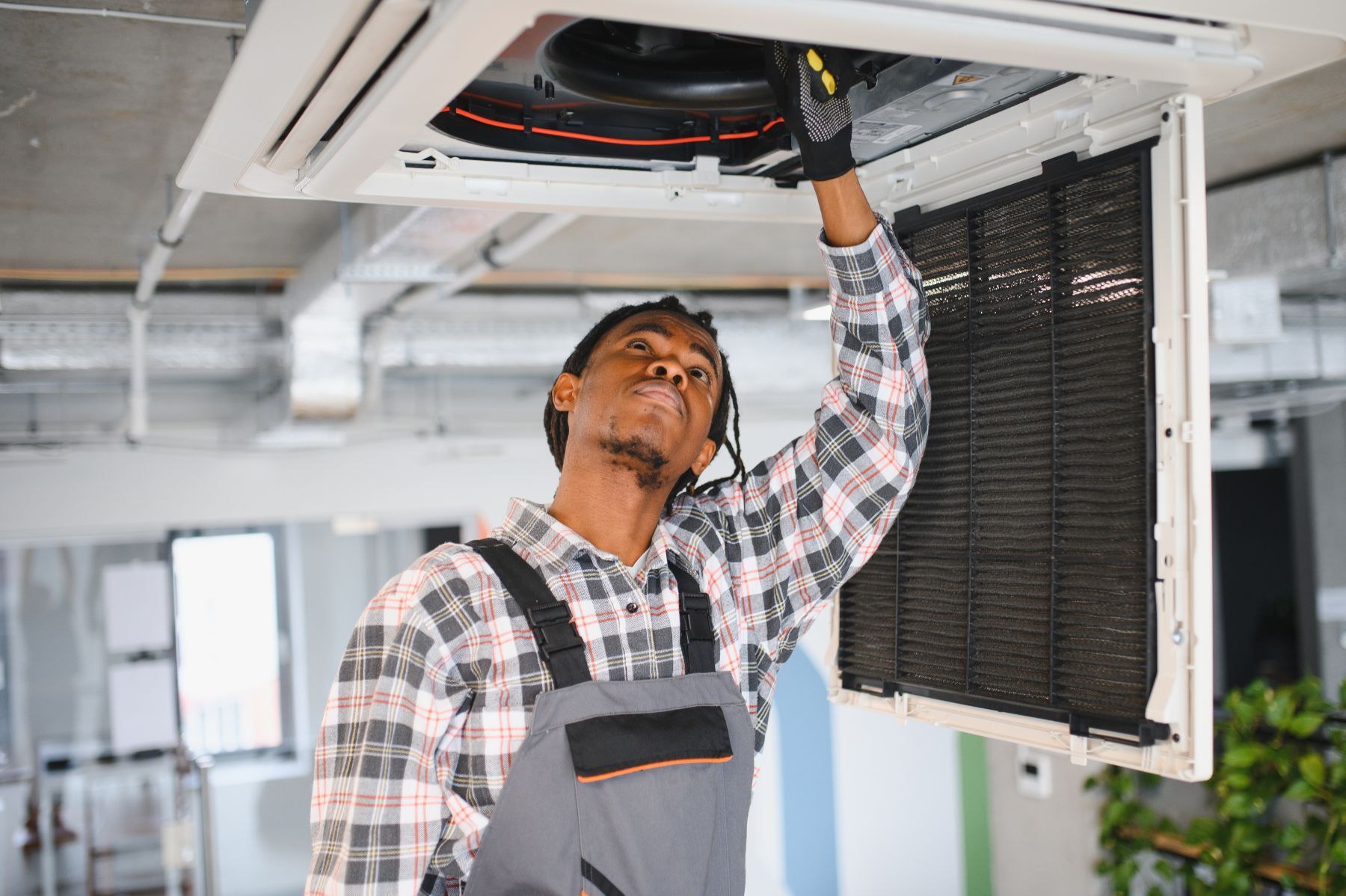 From Startup to Scale: How Your HVAC Insurance Needs Change as You Grow