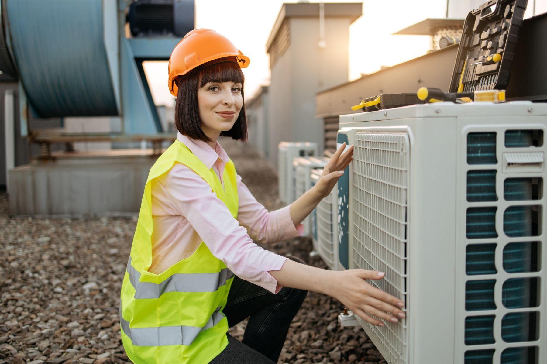 HVAC Contractors and Cybersecurity: Why Hackers Are Targeting Small Trades
