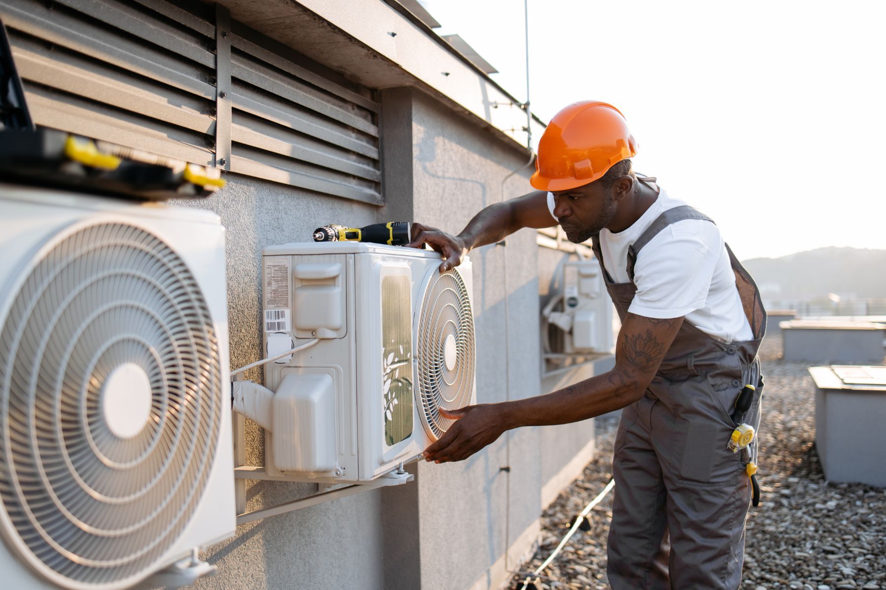 HVAC Insurance Trends: What To Know for 2026