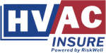 HVAC INSURE | Logo