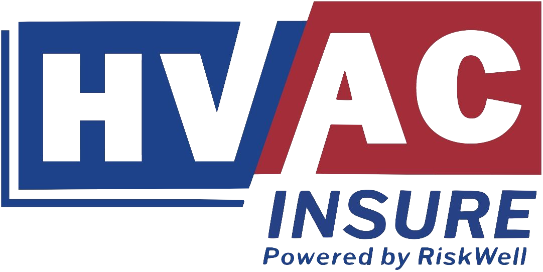 HVAC INSURE | Logo