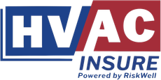 HVAC INSURE | Logo