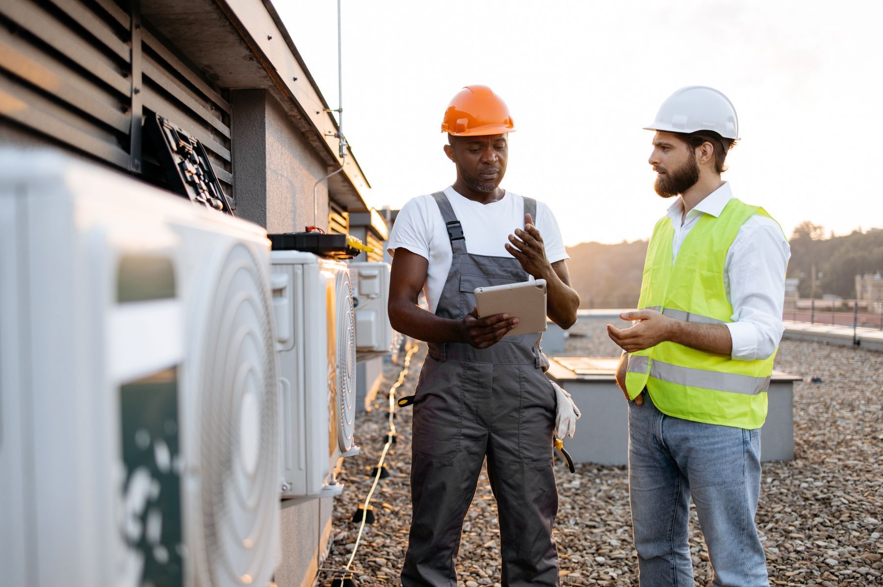 How New EPA Regulations Are Impacting HVAC Business Risks