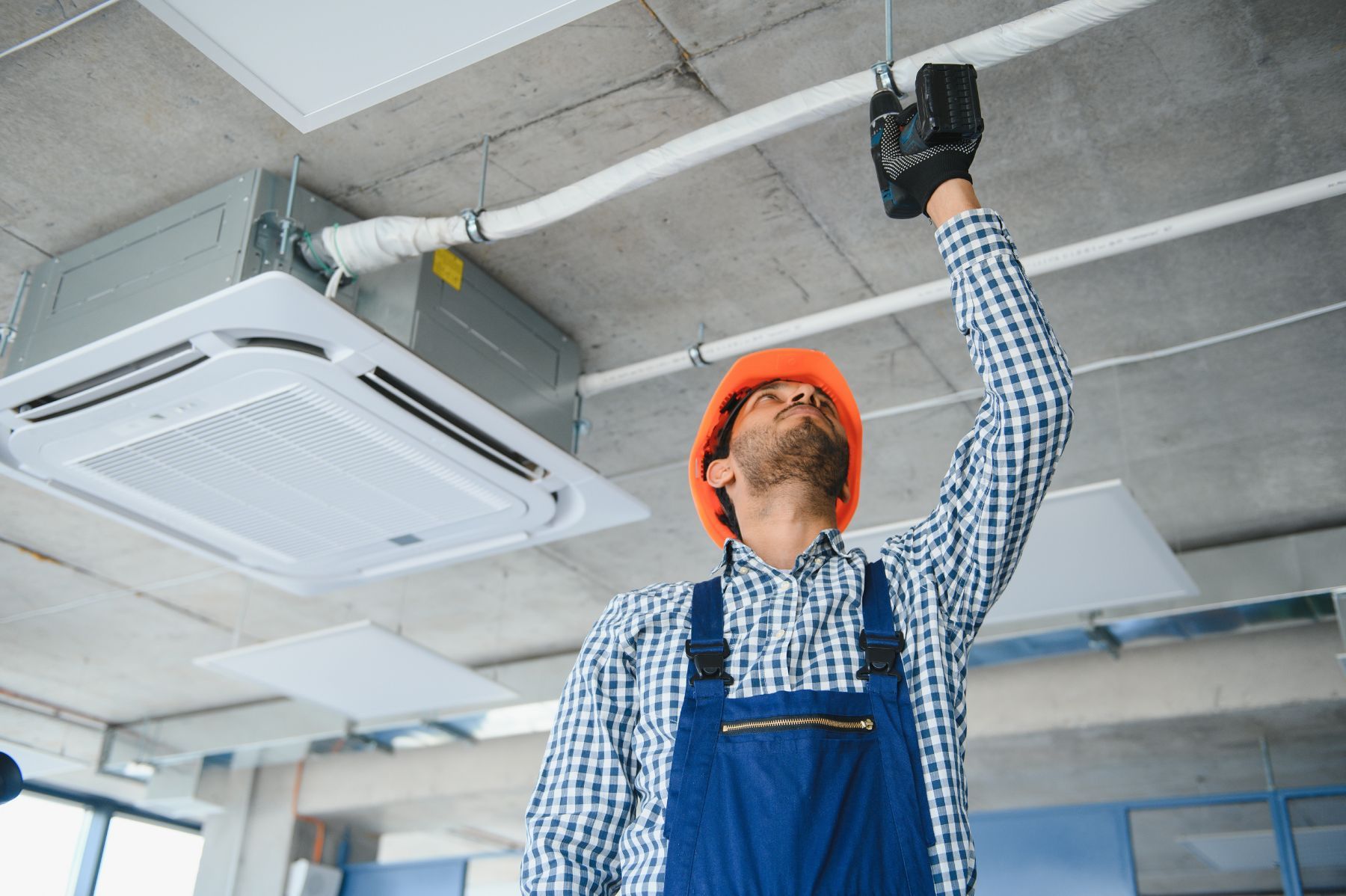 How Safety Incentives Lower HVAC Insurance Costs