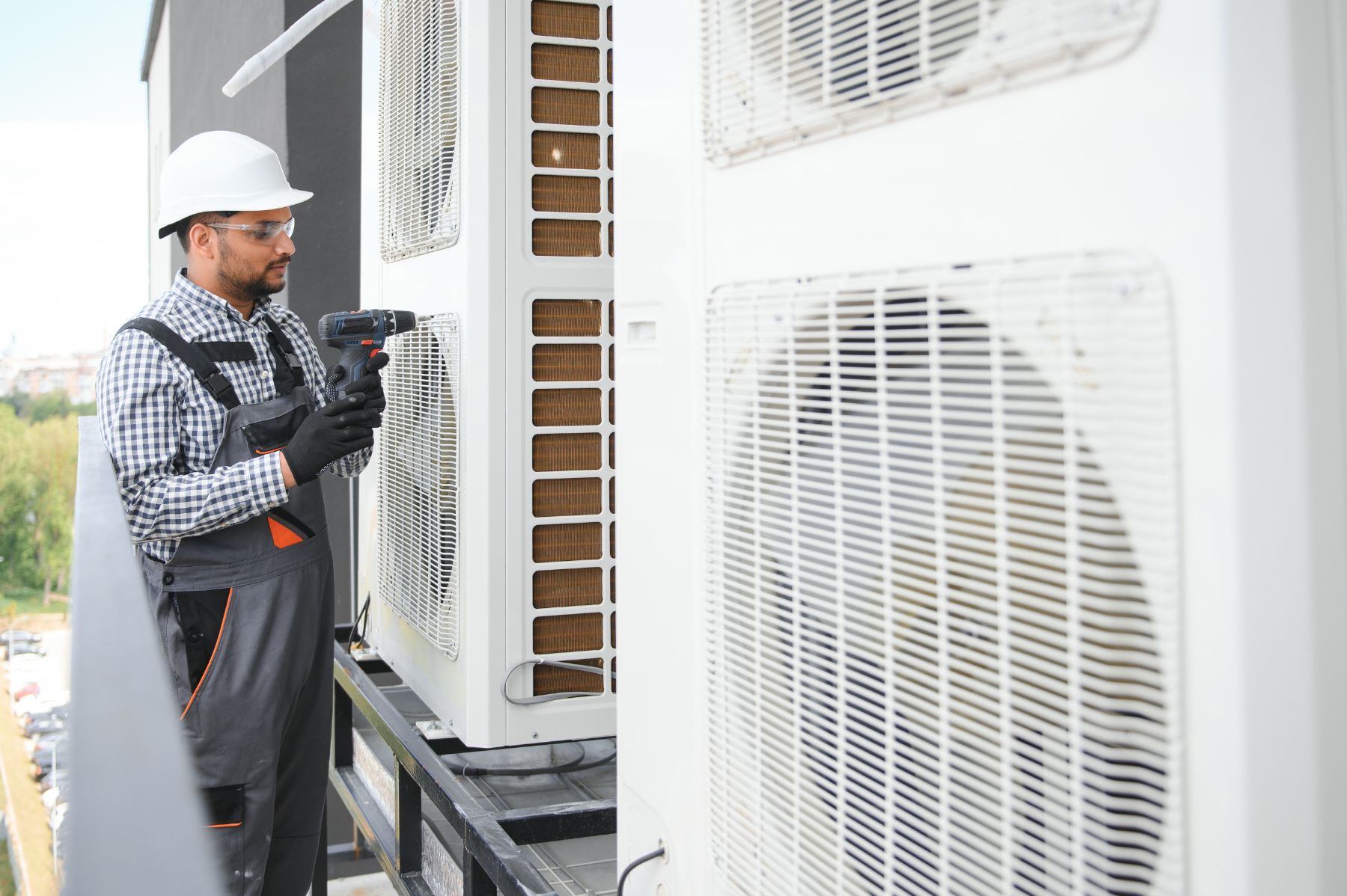 How to Lower Your HVAC Insurance Premiums Without Cutting Coverage