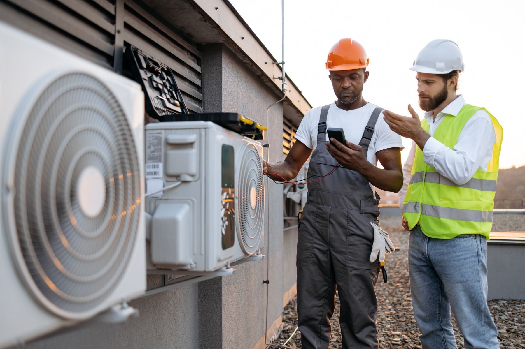 How to Manage Subcontractor Certificates of Insurance in HVAC Work