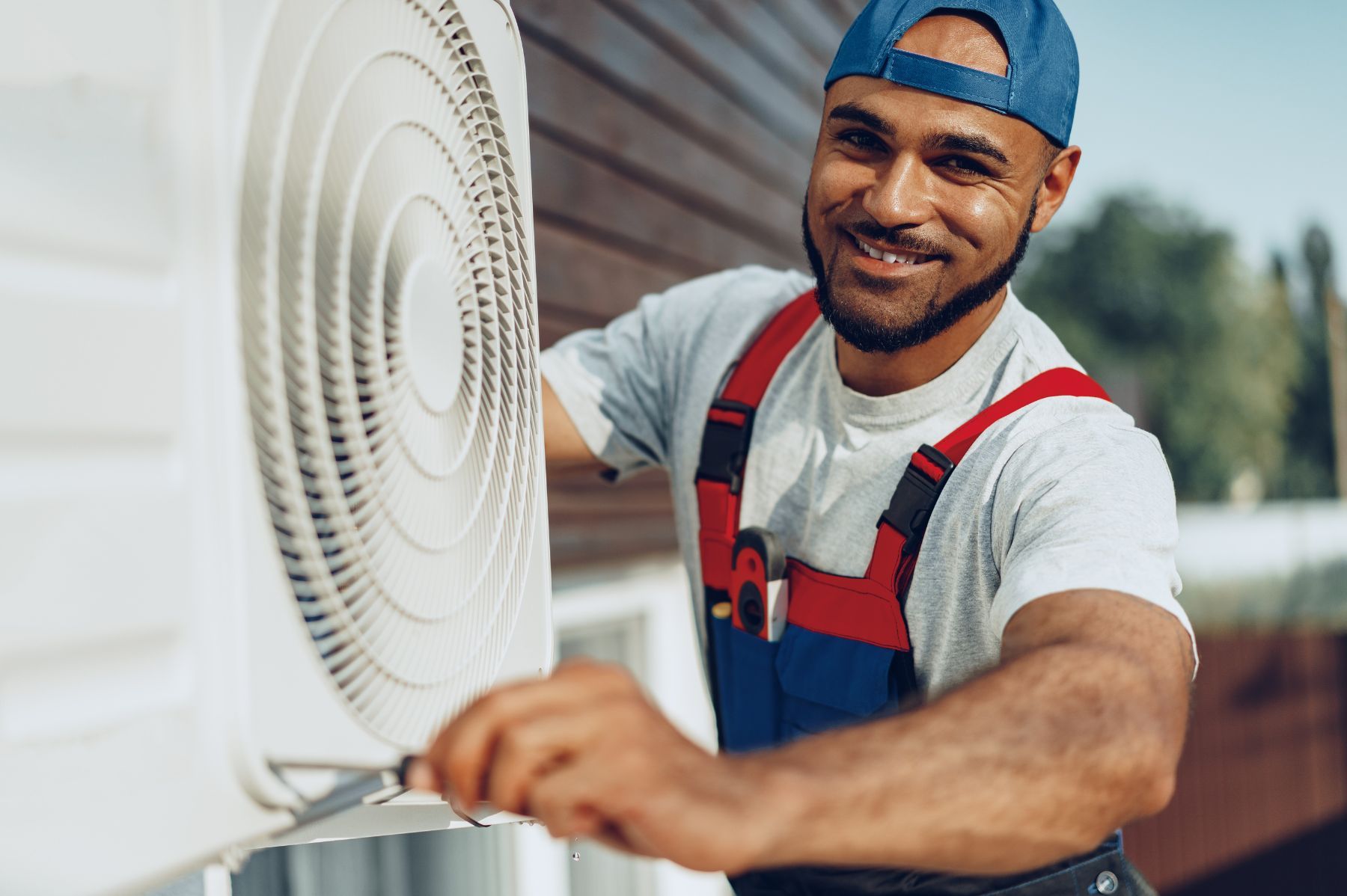 Insurance Planning for an HVAC Contractor's Exit