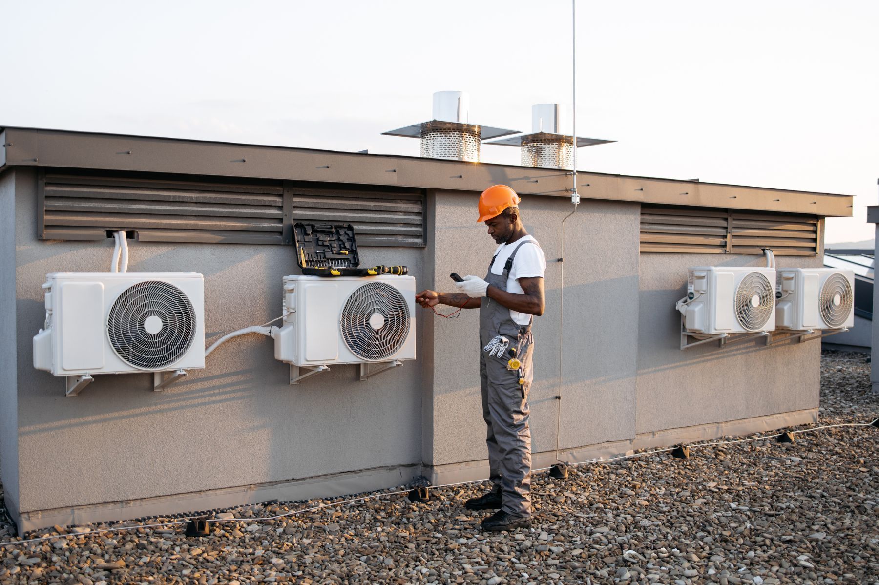 Insurance Requirements You Need Before Bidding on HVAC Projects