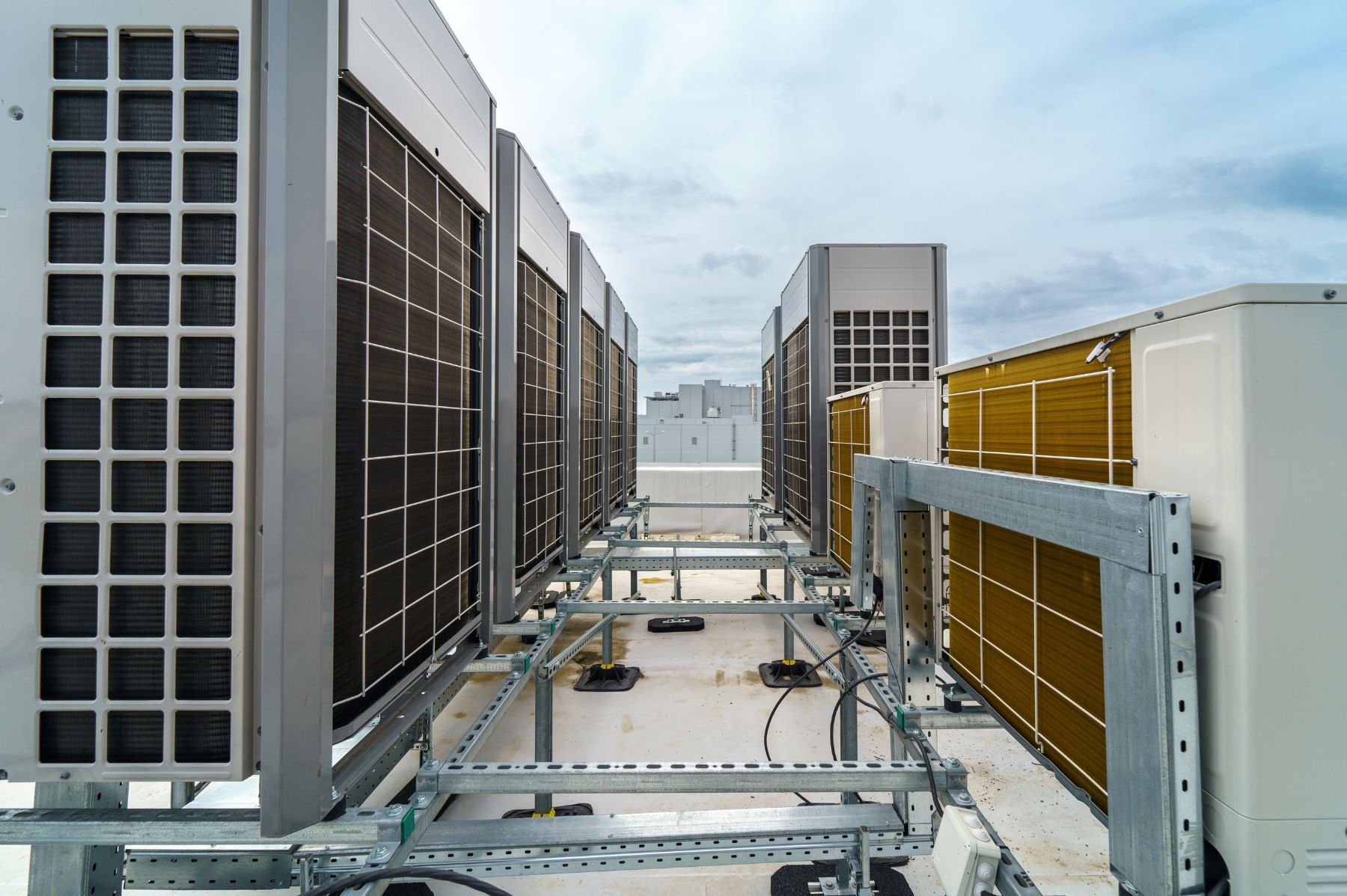 Insurance Strategies for an HVAC Warranty Reserve Fund