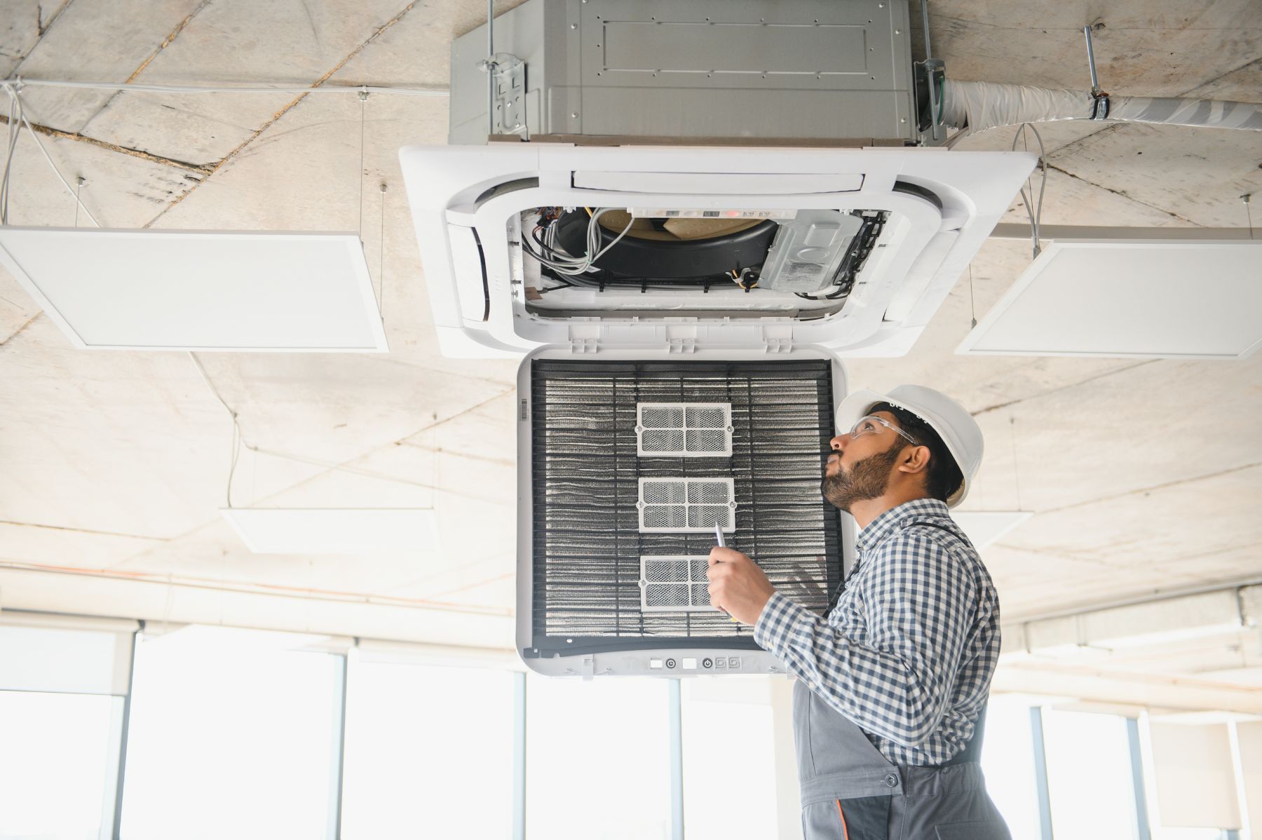 Managing HVAC Installation Warranty Risks and Insurance