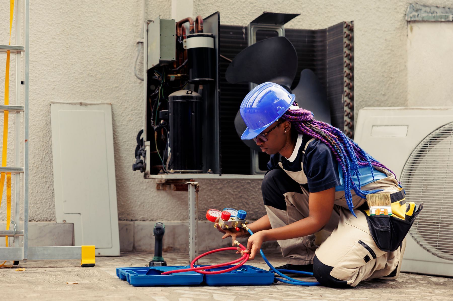 Meeting HVAC Performance Bond Requirements for Projects