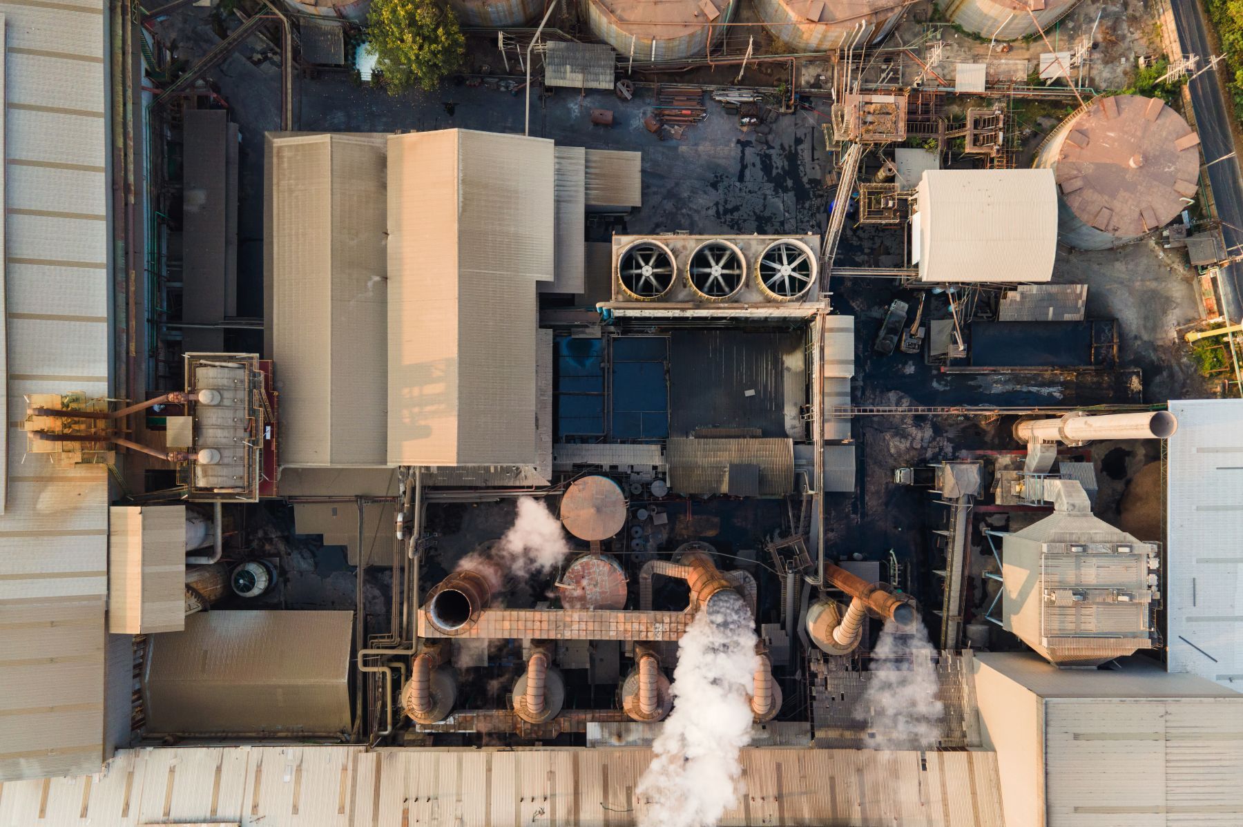 Navigating Pollution Liability as an HVAC Contractor