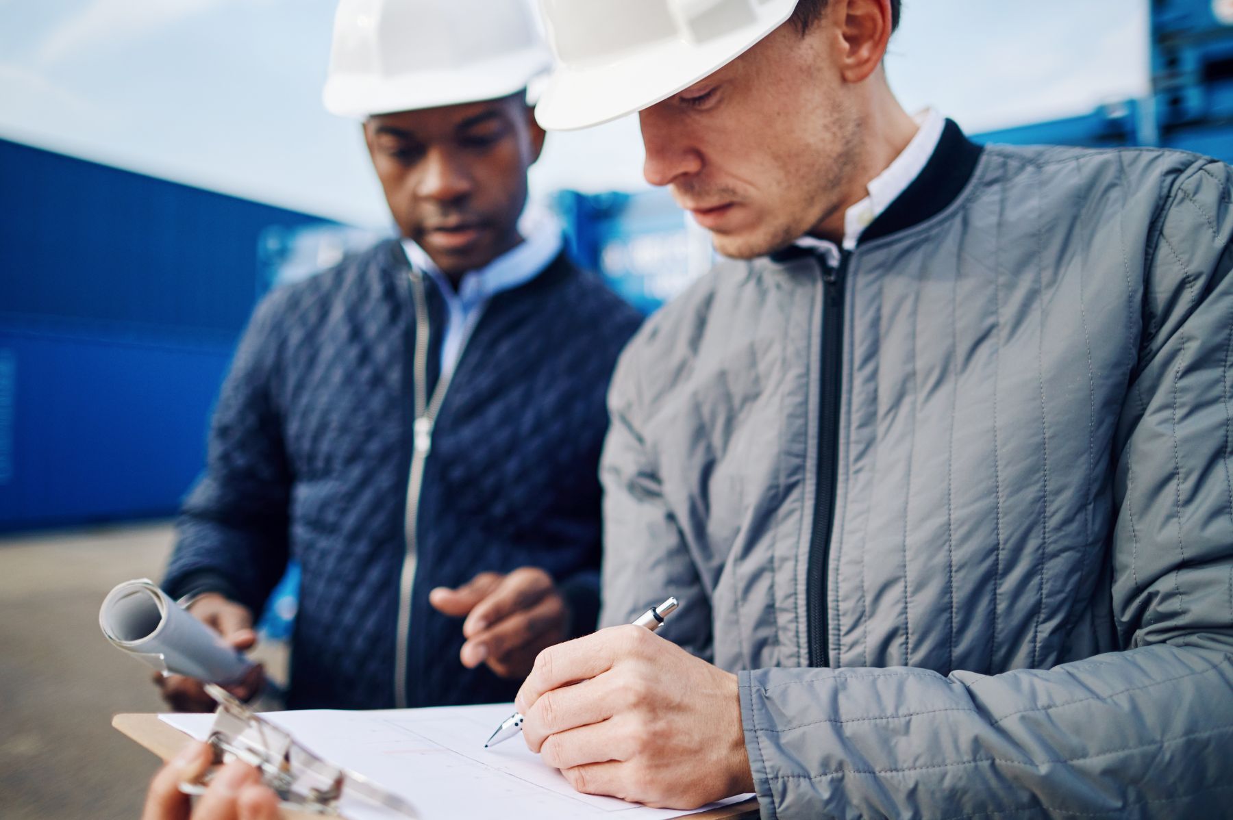 Steps for HVAC Incident Response and Claims Documentation