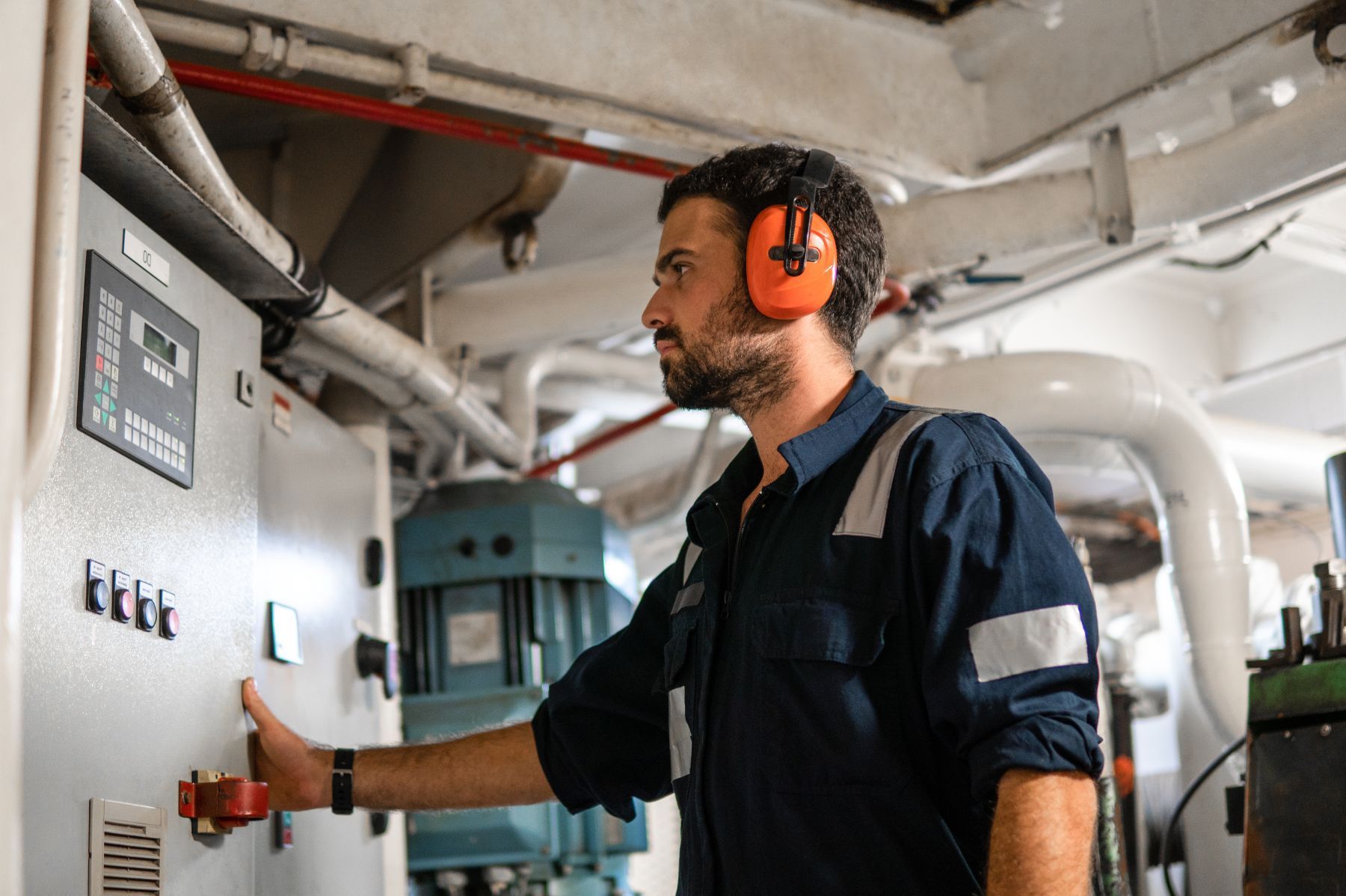 The 2025 HVAC Insurance Market Outlook: What Contractors Should Expect