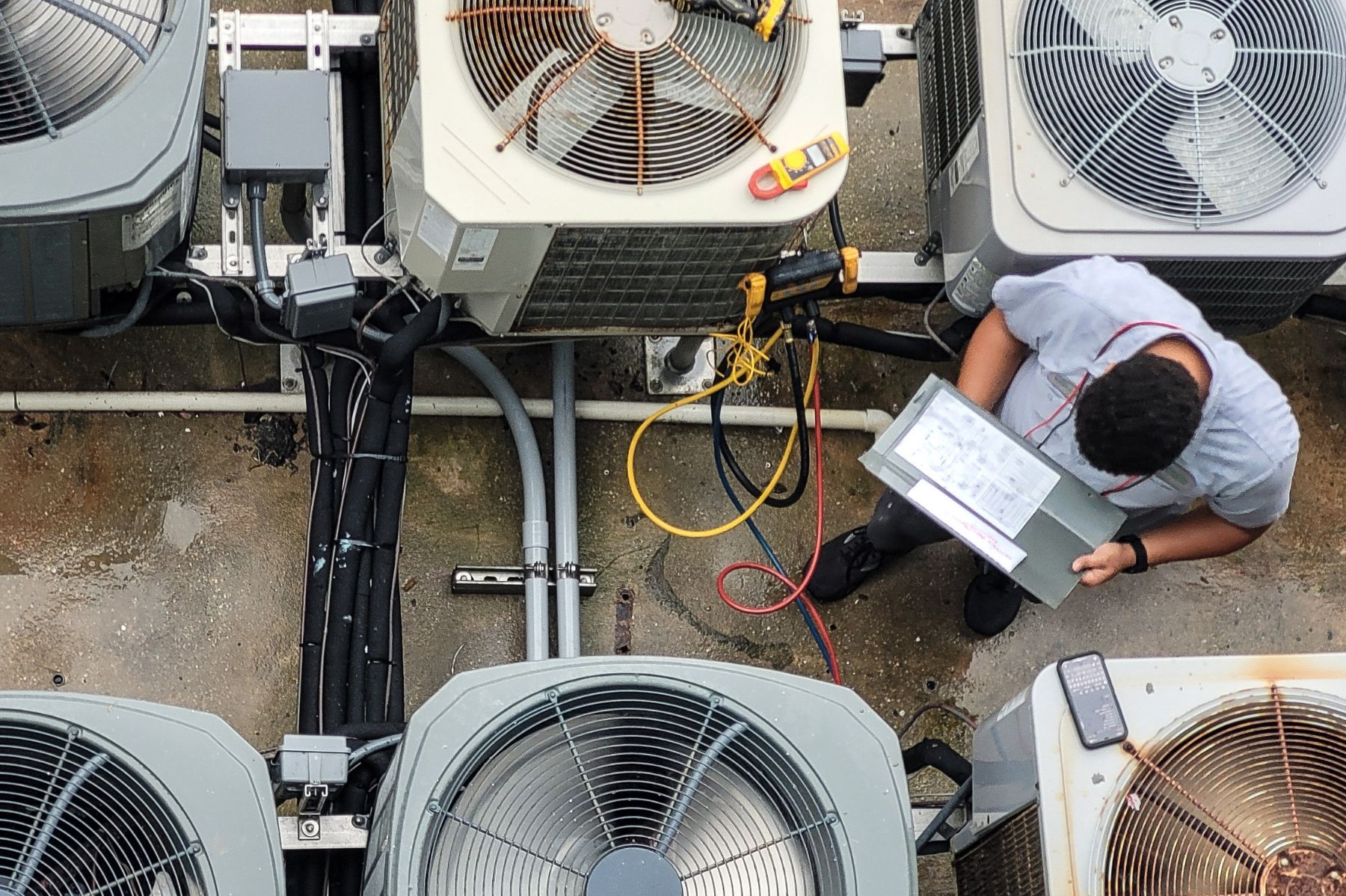 The Impact of Poor Equipment Maintenance on Insurance Rates