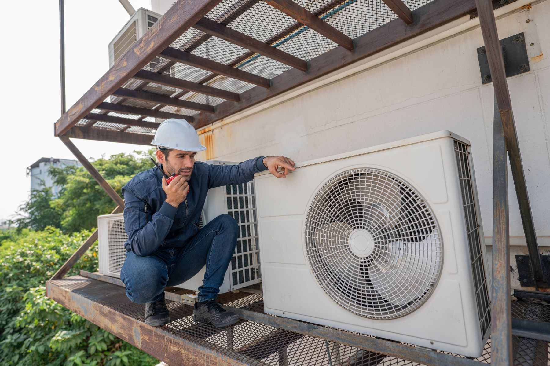 The Insurance Coverage Most HVAC Contractors Overlook (Until It’s Too Late)