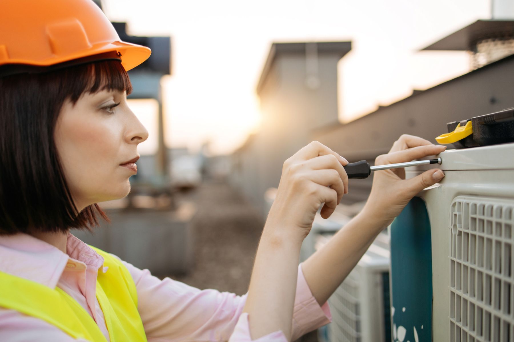 The Real Cost of Skipping Coverage: HVAC Contractor Horror Stories
