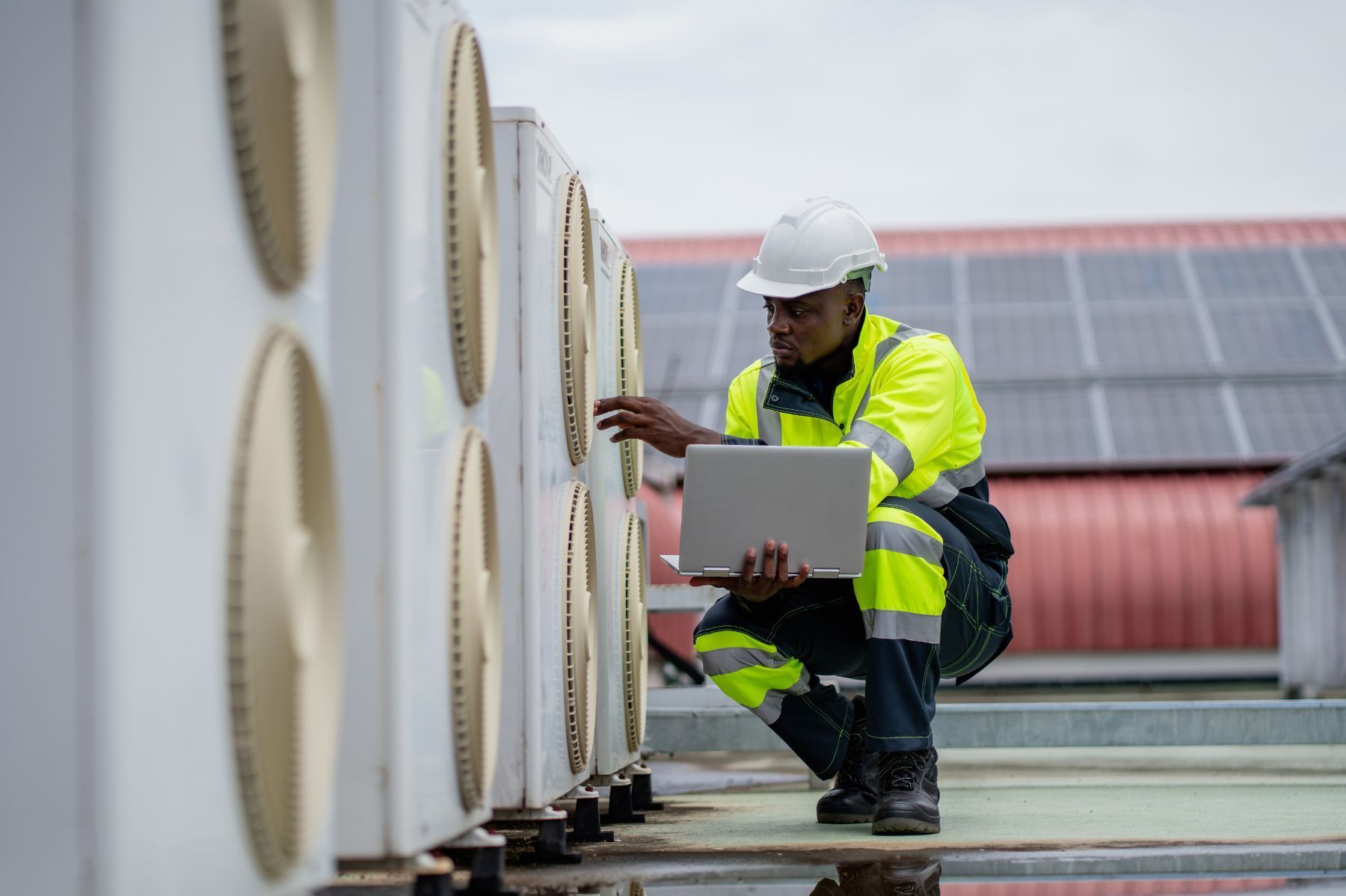 The Ultimate HVAC Contractor Risk Checklist