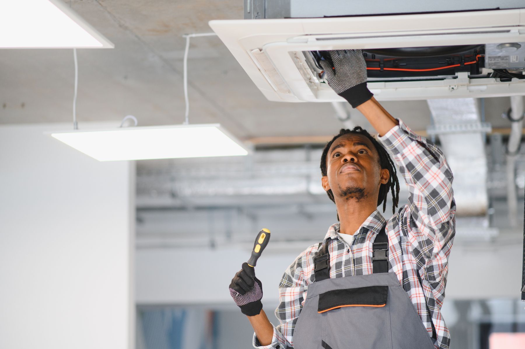 Top Mistakes HVAC Contractors Make When Buying Insurance