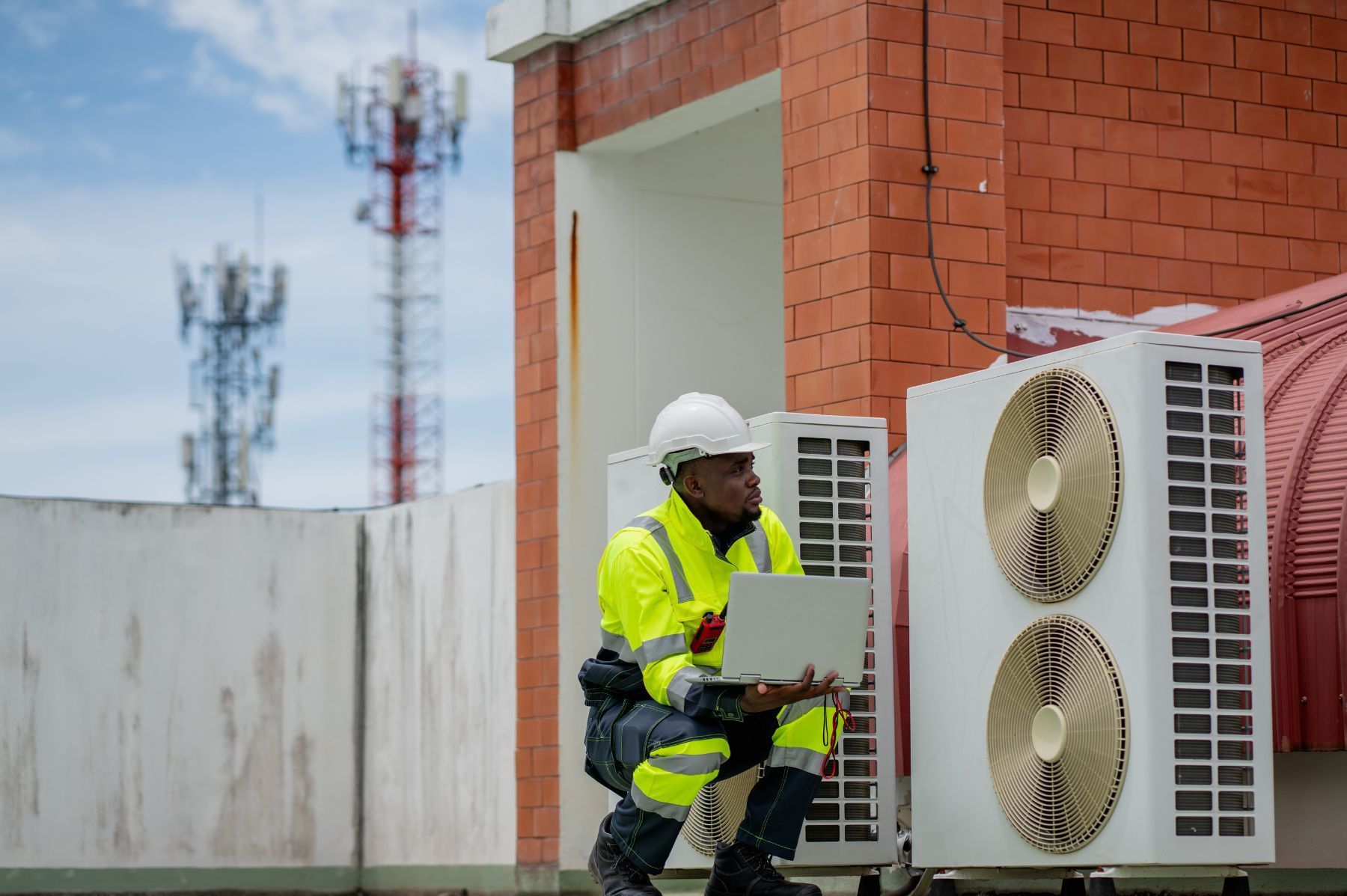 What Cybersquatting Means for HVAC Business Owners