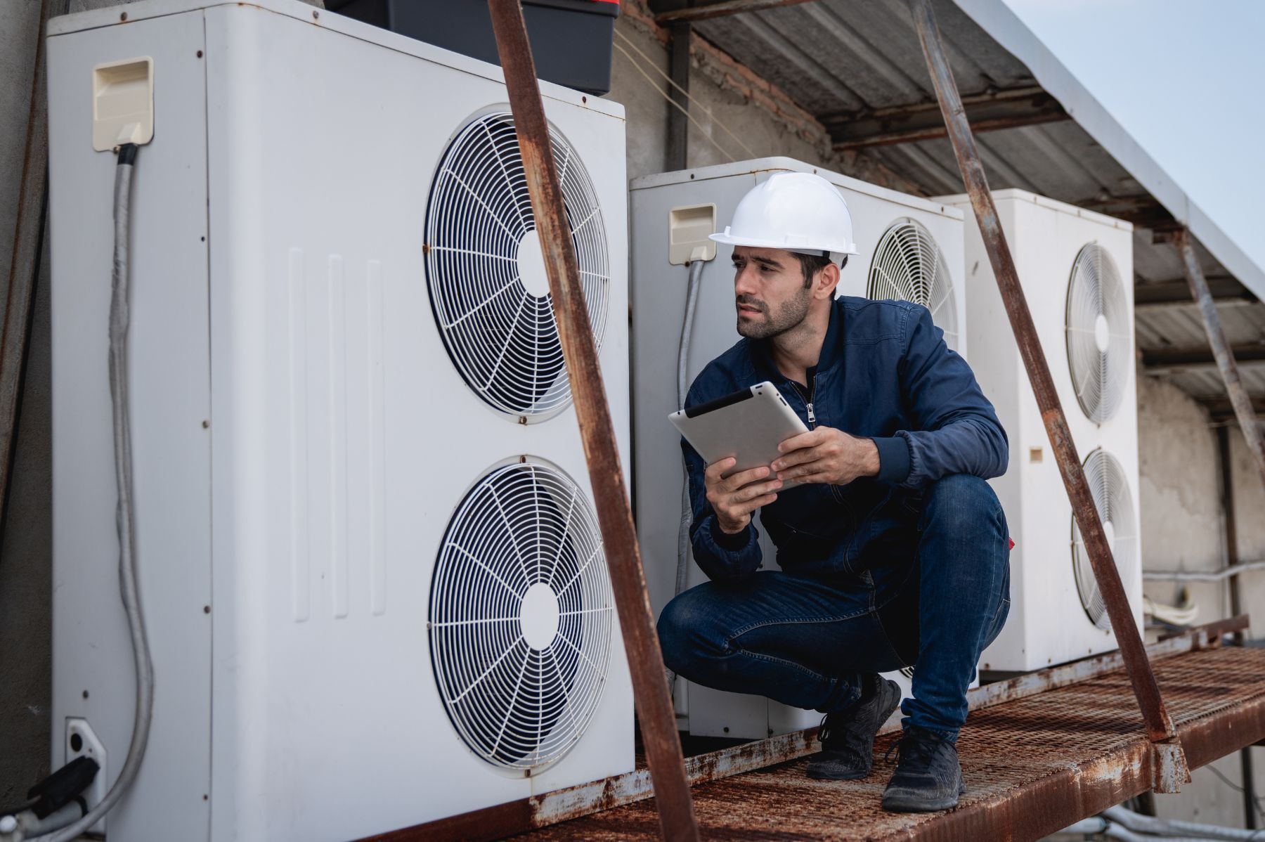What Every HVAC Business Owner Gets Wrong About Insurance Costs