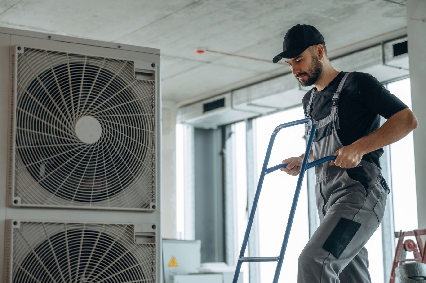 What OSHA Violations Can Teach HVAC Contractors About Risk & Insurance